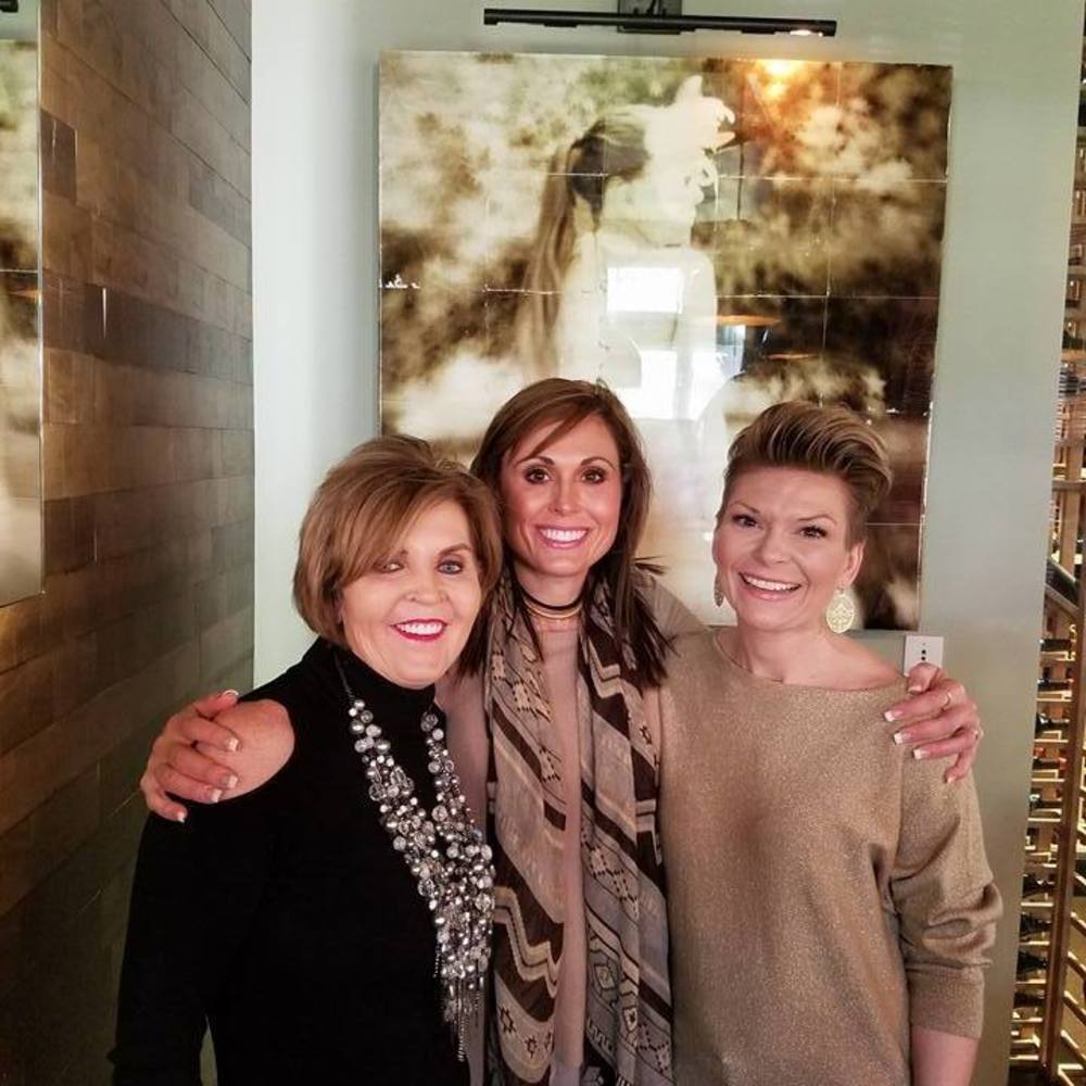 Meet your Posher, Lisa